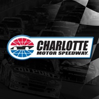 Charlotte Motor Speedway, Конкорд, Северная Каролина