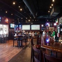 The Fieldhouse Bar & Grill, Пеория, Иллинойс