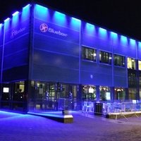 Bluebox, Гримстад