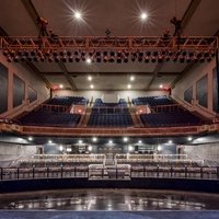 Agora Theater & Ballroom, Кливленд, Огайо