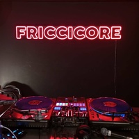 FricciCore, Рим