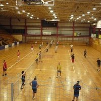 Brzeg Dolny Hala im. A. Grubby, Бжег-Дольны