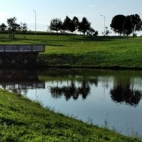 Botts Park, Маунт Стерлинг, Кентукки