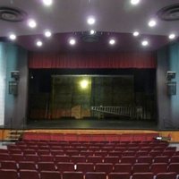 The Whittier Center Theatre, Уиттьер, Калифорния