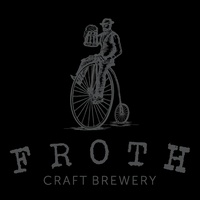 Froth Craft Brewery, Эксмут