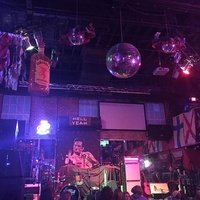 City Limits Saloon, Роли, Северная Каролина