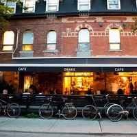 Drake Underground, Торонто