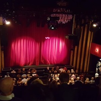 Ole Bull Scene, Берген