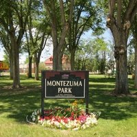 Montezuma Park, Кортес, Колорадо
