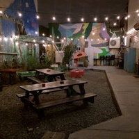 Silent Barn, Нью-Йорк