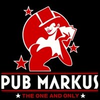 Pub Markus, Ээнекоски
