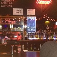 Brighton Bar, Лонг Бранч, Нью-Джерси