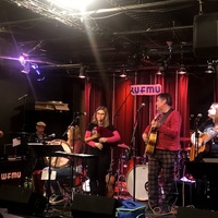 WFMU, Джерси-Сити, Нью-Джерси