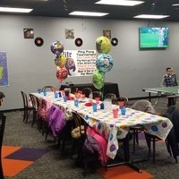 Stockyard Rock Burger Bar, Рокфорд, Иллинойс