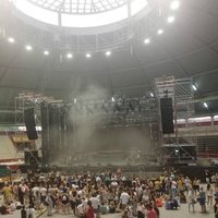 Plaza De Toros, Вальядолид