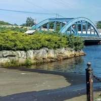 Ливерпуль, Новая Шотландия