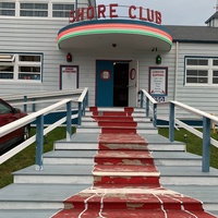 The Shore Club, Галифакс, Новая Шотландия
