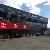 Coliseo MedPlus, Богота