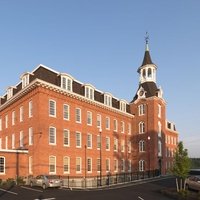 Аксбридж, Массачусетс