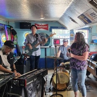 Fisherman's Shack, Нью Порт Ричи, Флорида