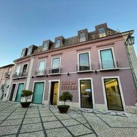 Culture house, Сетубал