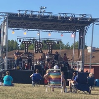 Heuser Park, Кинг оф Пруссия, Пенсильвания