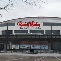 Rudolf Weber-Arena, Оберхаузен