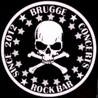 Cafe Barock, Брюгге