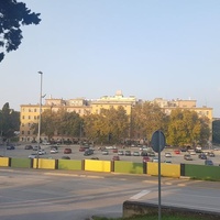 Social Center Rojc, Пула