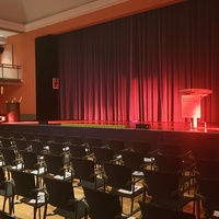 Sommertheater, Детмольд