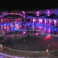 Terasa Atlantis, Бузэу