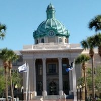 Деленд, Флорида