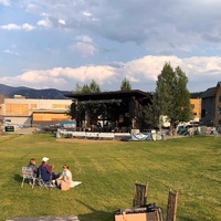 Len Hill Park, Бозмен, Монтана