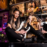 Hard Rock Cafe, Гётеборг