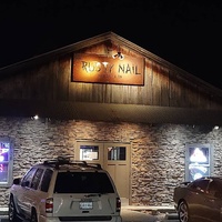 The Rusty Nail Bar, Нашвилл, Теннесси
