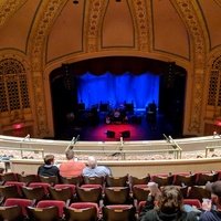 Hoyt Sherman Place, Де-Мойн, Айова