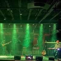 The Cavern at Free Street, Портленд, Мэн