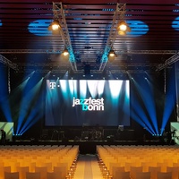 Telekom Forum, Бонн