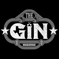 The Shelton Gin Bar, Палестин, Техас