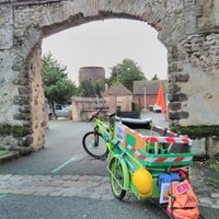 Вернёй д'Авр Э д'Итон