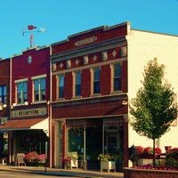 Леон, Западная Вирджиния