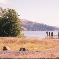 Уорли, Айдахо