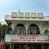 Scala Theatre, Бангкок