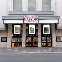 Teatro Massimo Sala 1, Пескара