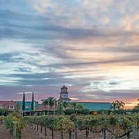 South Coast Winery Resort & Spa, Темекула, Калифорния