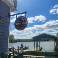 Rusty Reel, Эфингем, Иллинойс