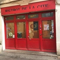 La Bistro De La Cite, Ренн