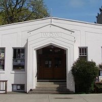 WOW Hall, Юджин, Орегон