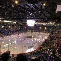 Santander Arena, Рединг, Пенсильвания