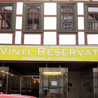 Vinyl Reservat, Гёттинген